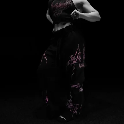 Breathe Divinity Advanced Soul Maiden beater [BLACK]